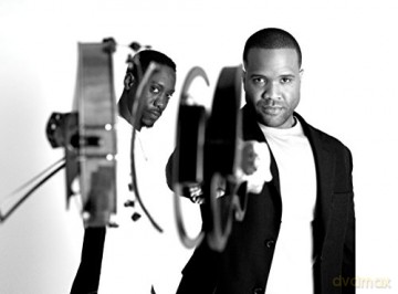 Black Violin: Stereotypes [CD]