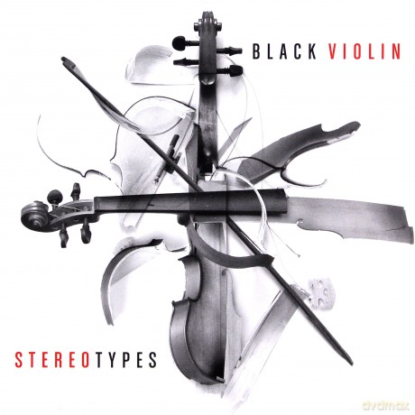 Black Violin: Stereotypes [CD]