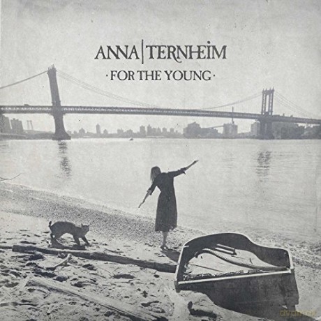 Anna Ternheim: For The Young [CD]