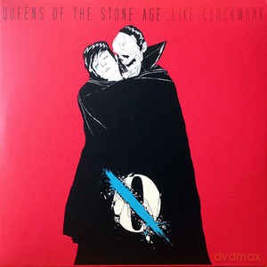 Queens Of The Stone Age: ...Like Clockwork [2xWinyl]