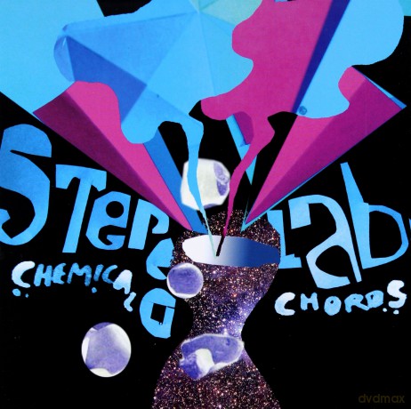 Stereolab: Chemical Chords (Limited Edition) [CD]