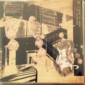 Radiohead: I Might Be Wrong [Winyl]