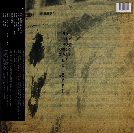 Radiohead: I Might Be Wrong [Winyl]