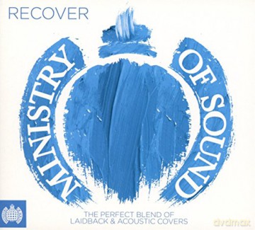 Ministry Of Sound: Recover [2CD]