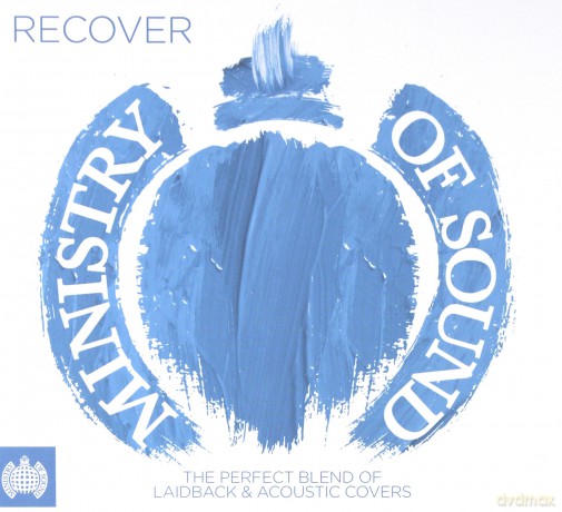 Ministry Of Sound: Recover [2CD]