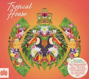 Tropical House [2CD]