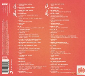 Tropical House [2CD]