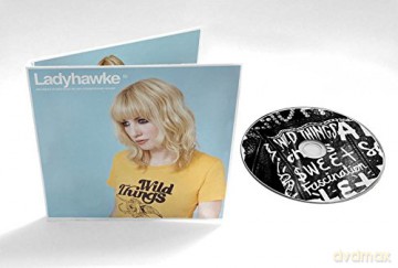 Ladyhawke: Wild Things [CD]