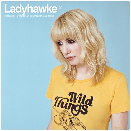 Ladyhawke: Wild Things [Winyl]