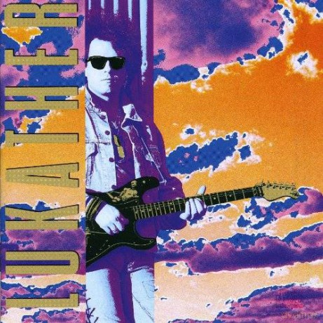 Steve Lukather: Lukather [CD]