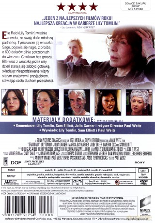Babka [DVD]