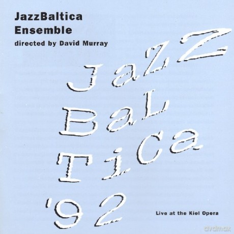 Jazz Baltica Ensemble: Jazzbaltica 92 [CD]