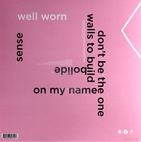 Kllo: Well Worn [Winyl]