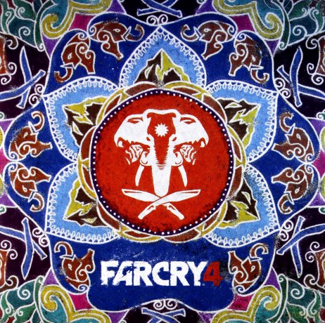 Farcry 4 soundtrack (Cliff Martinez) [2CD]
