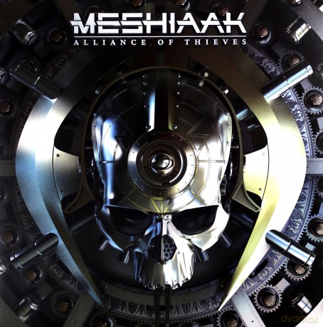 Meshiaak: Alliance Of Thieves [Winyl]
