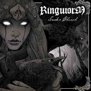 Ringworm: Snake Church [Winyl]