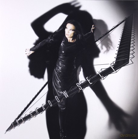 Tarja: The Shadow Self [2xWinyl]