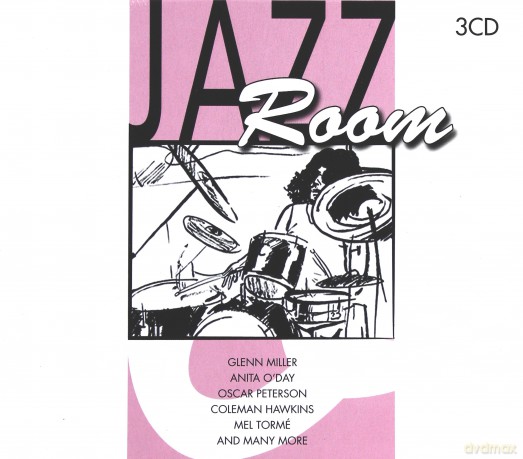 Jazz Room [3CD]