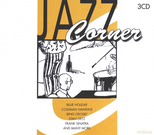 Jazz Corner [3CD] 