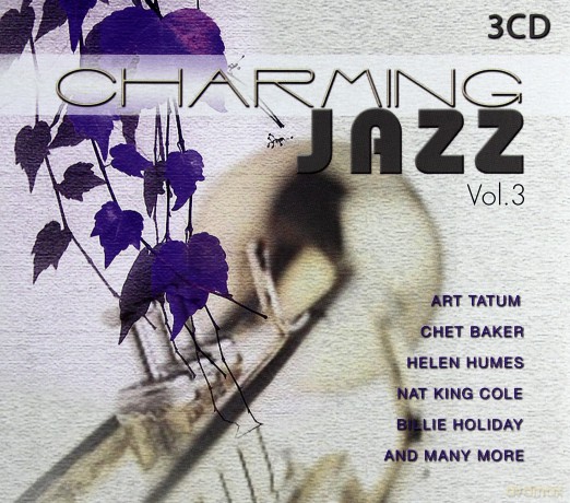 Charming Jazz vol. 3 [3CD] 