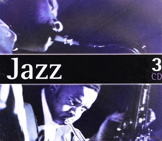 Jazz [3CD] 