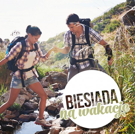 Biesiada best - na wakacje [CD]