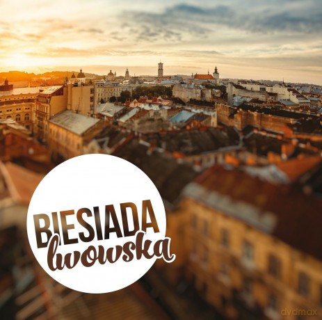 Biesiada best - lwowska [CD]