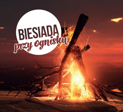 Biesiada best - przy ognisku [CD]