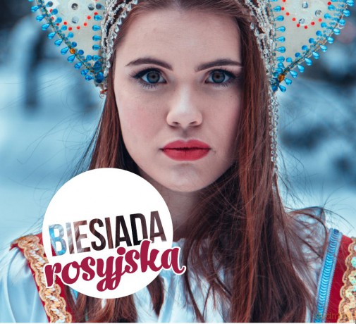 Biesiada best - rosyjska [CD]