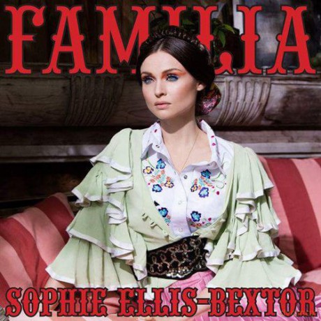 Sophie Ellis-Bextor: Familia [Winyl]