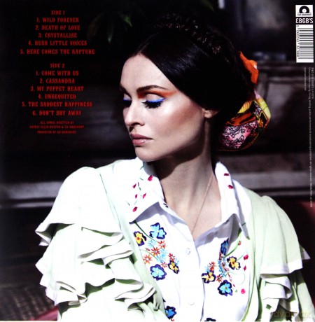 Sophie Ellis-Bextor: Familia [Winyl]