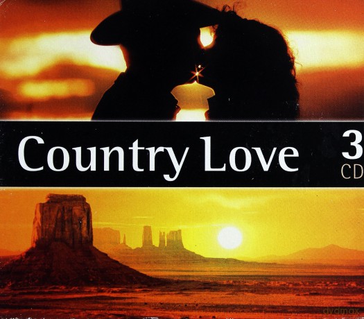 Country Love [3CD] 