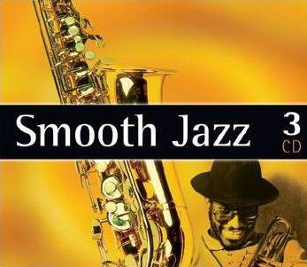 Smooth Jazz [3CD] 