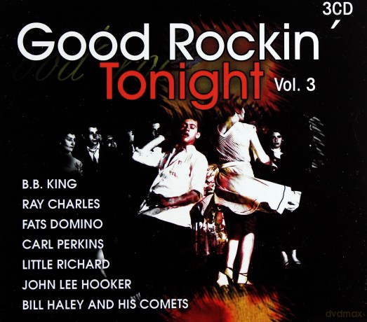 Good Rockin' Tonight vol. 3 [3CD] 