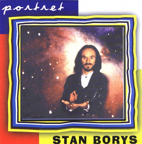 Stan Borys: Portret [CD] 