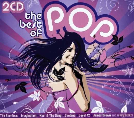The best of pop [2CD] 