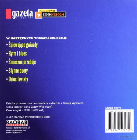 Biblioteka Gazety Wyborczej: Dziewczyny i mikrofon [CD] 