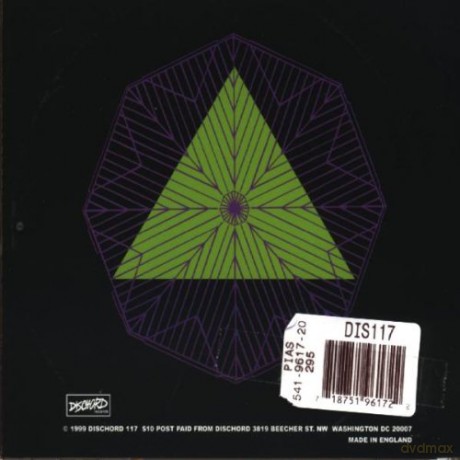 Lungfish: The Unanimous Hour [CD]