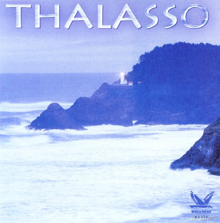 Miyagi: Thalasso [CD] 