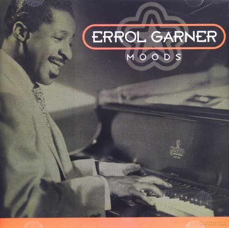Errol Garner: Moods [CD] 