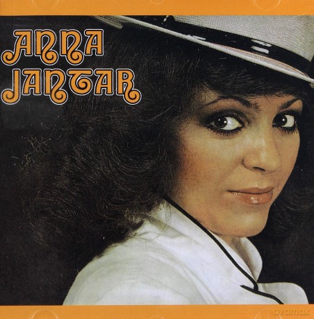 Anna Jantar [CD] 