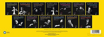 Herbert Von Karajan: Complete Remastered Edition [BOX] [101CD]