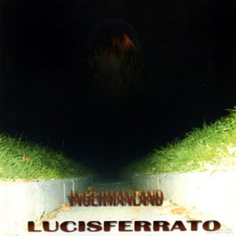 Lusicferrato: Ingermanland [CD]