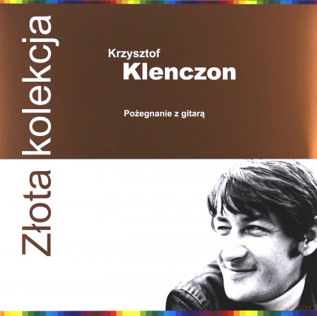 Krzysztof Klenczon: Złota Kolekcja [Winyl]