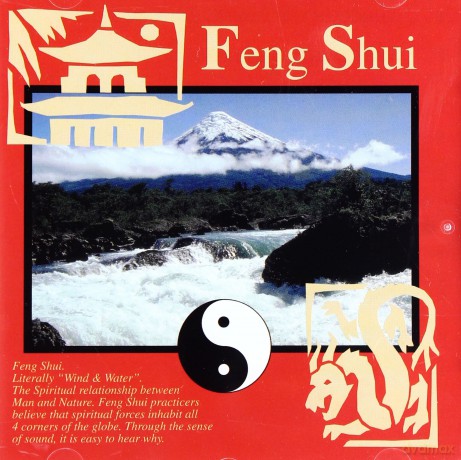 Feng Shui [CD] 