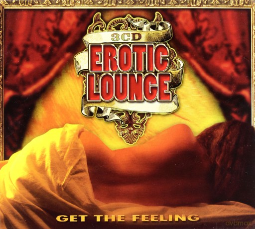 Erotic Lounge [3CD] 