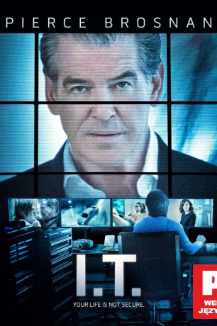 Kontrola Absolutna [Blu-Ray]