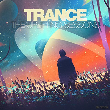 Trance - The Uplifting Session [2CD]