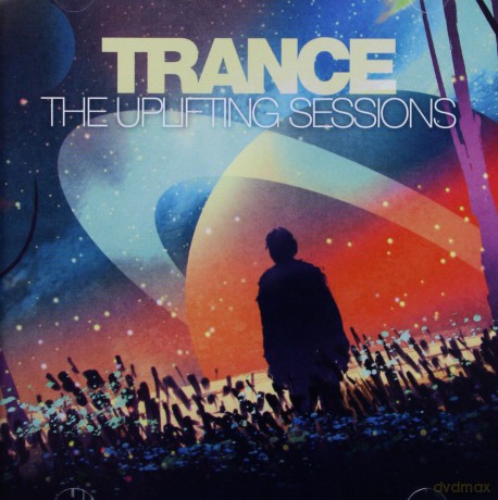 Trance - The Uplifting Session [2CD]