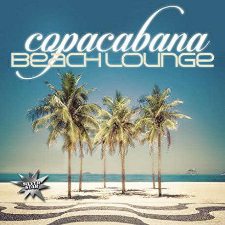 Copacabana Beach Lounge [CD]